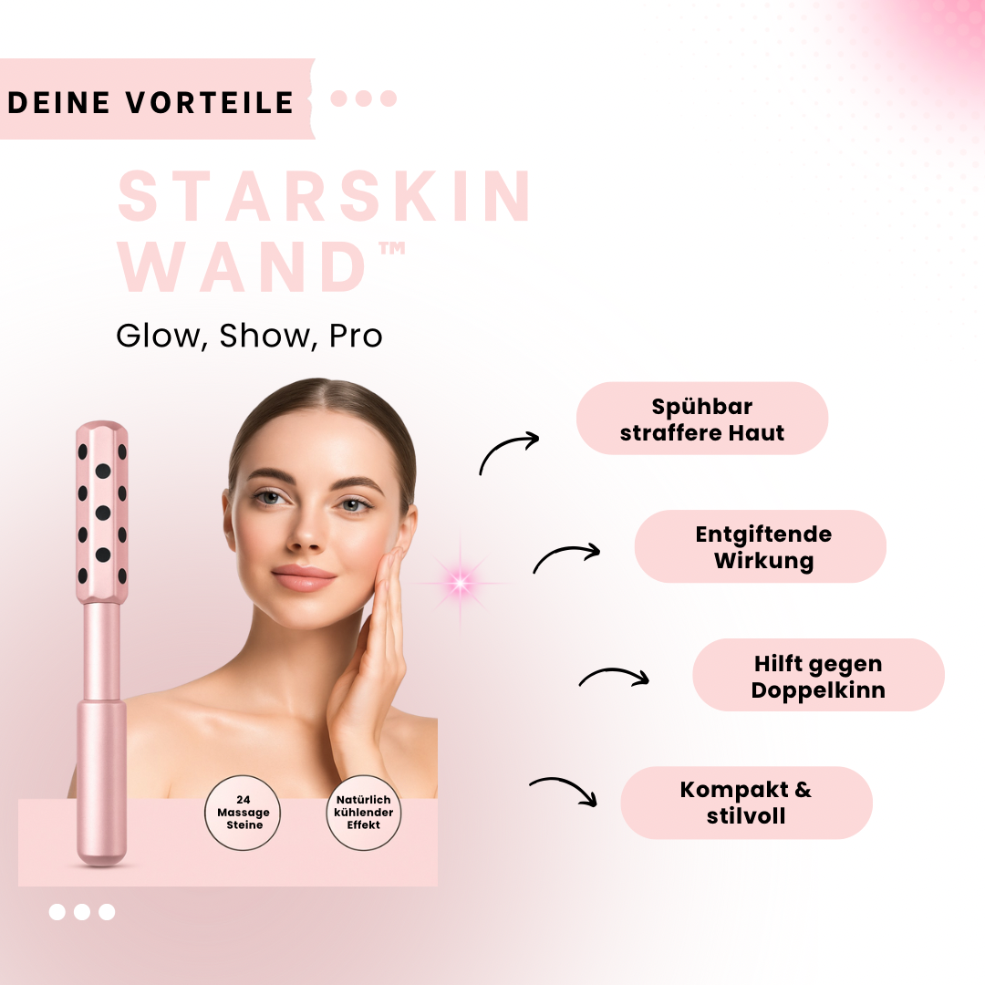 StarSkin Wand™