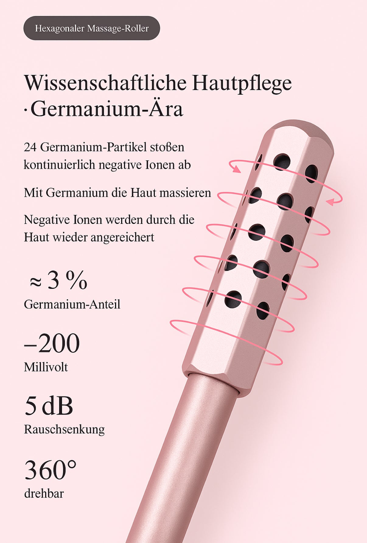 StarSkin Wand™