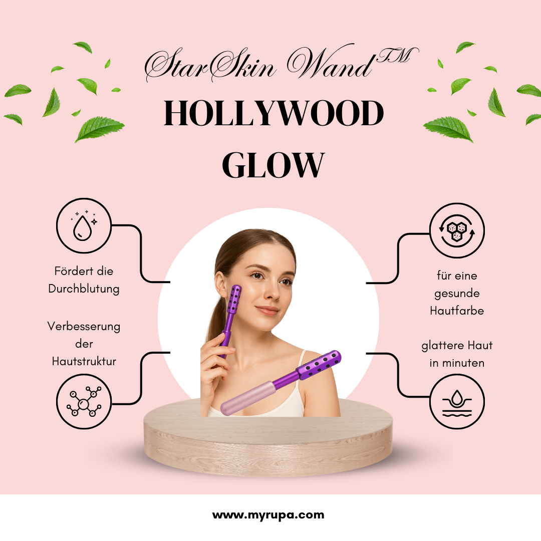 StarSkin Wand™