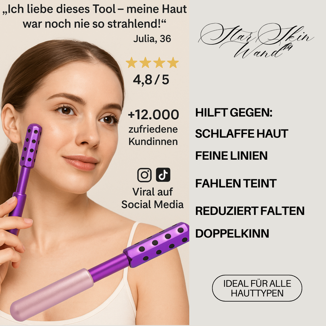 StarSkin Wand™