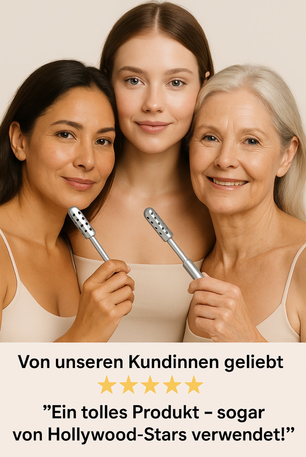 StarSkin Wand™