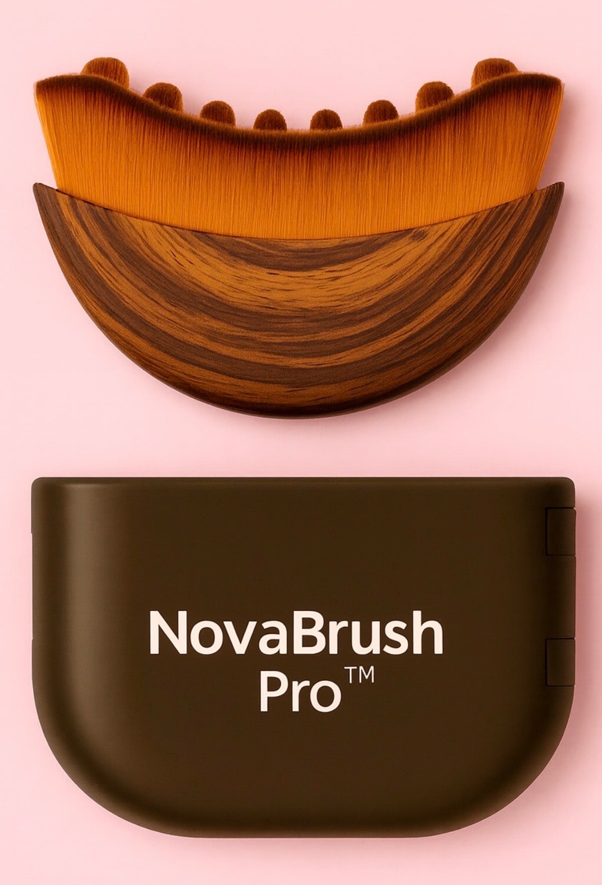 NovaBrush Pro™️ Gesichtsbürste