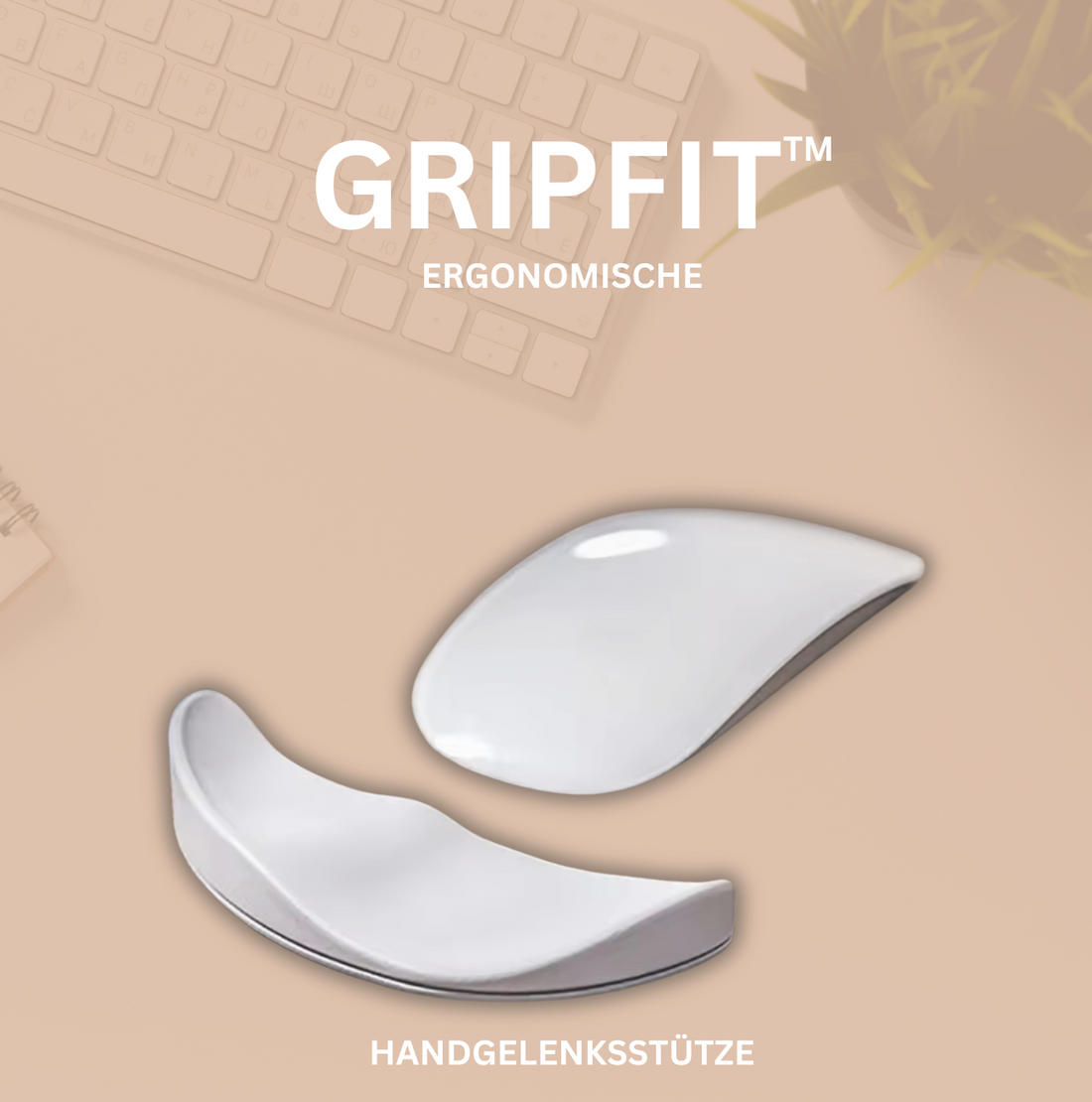 Wie GripFit Dein Handgelenk schützt und Muskelbelastungen reduziert