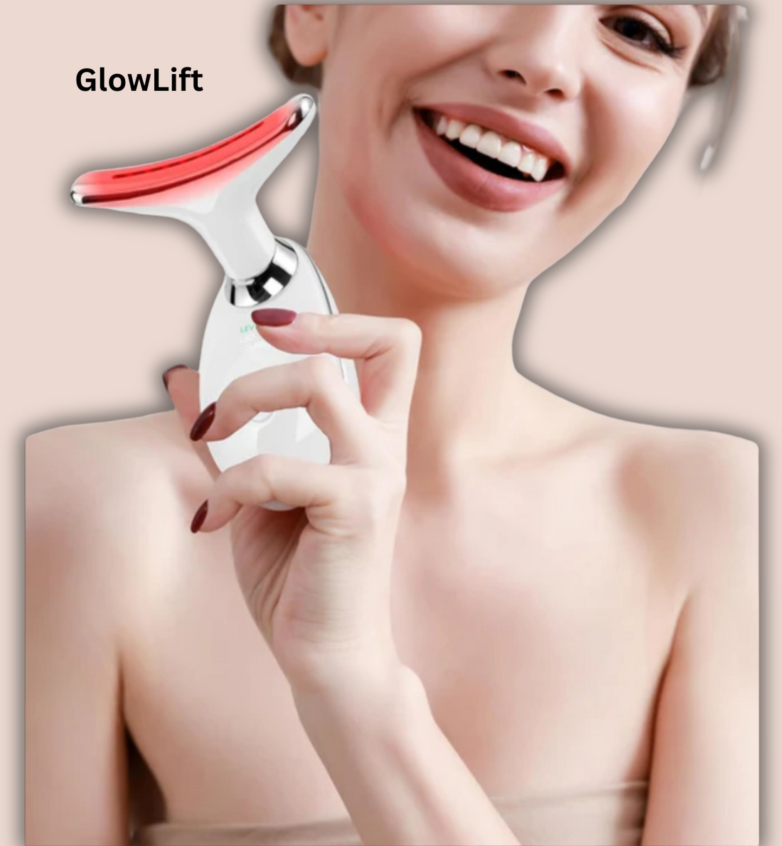 GlowLift Deine Geheimwaffe für strahlende Haut