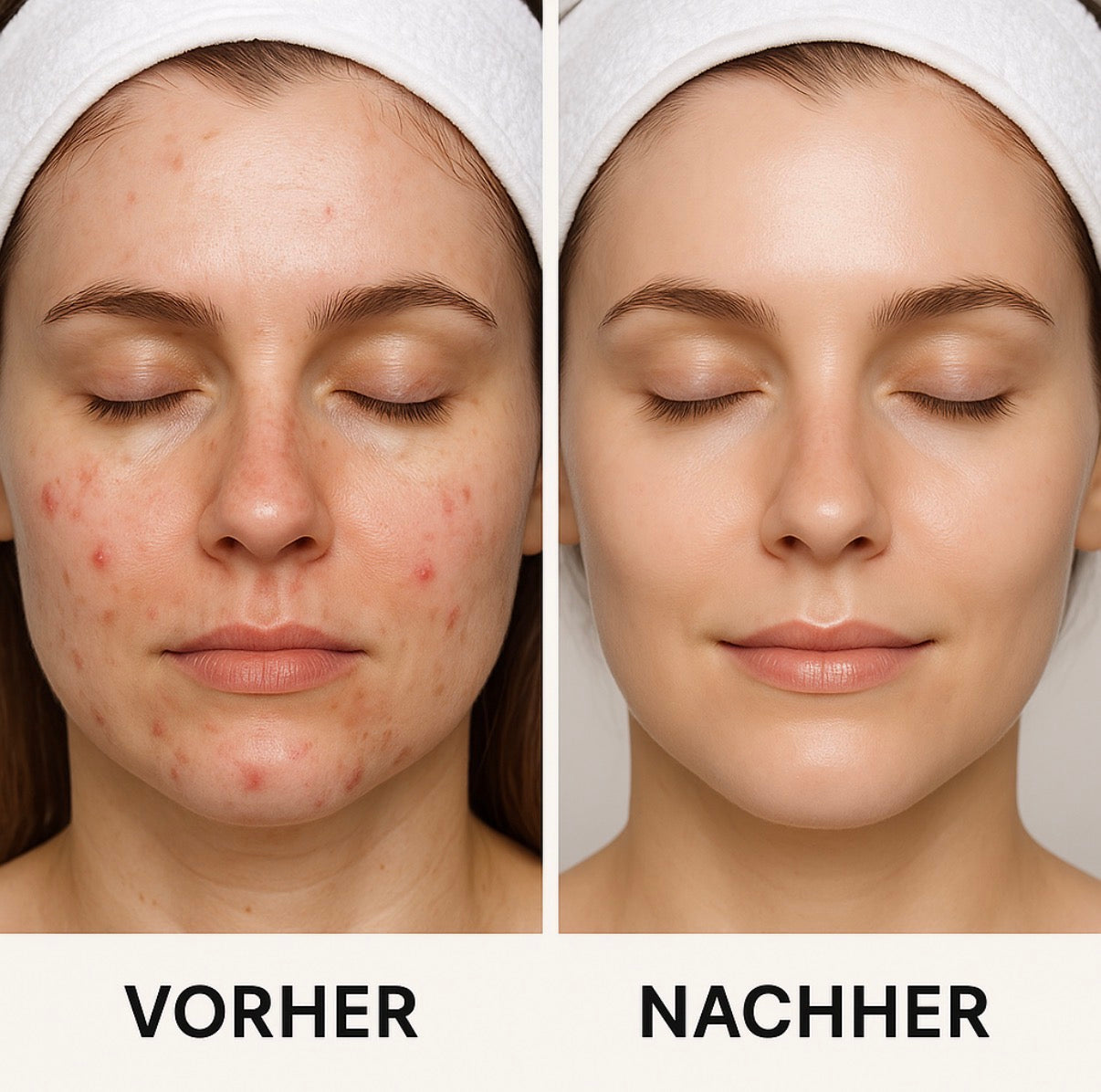 GlowDream™ Bio Collagen Maske