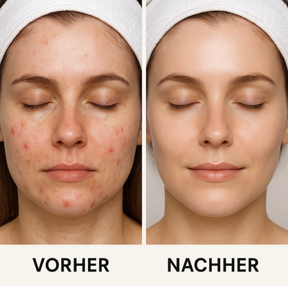 GlowDream™ Bio Collagen Maske