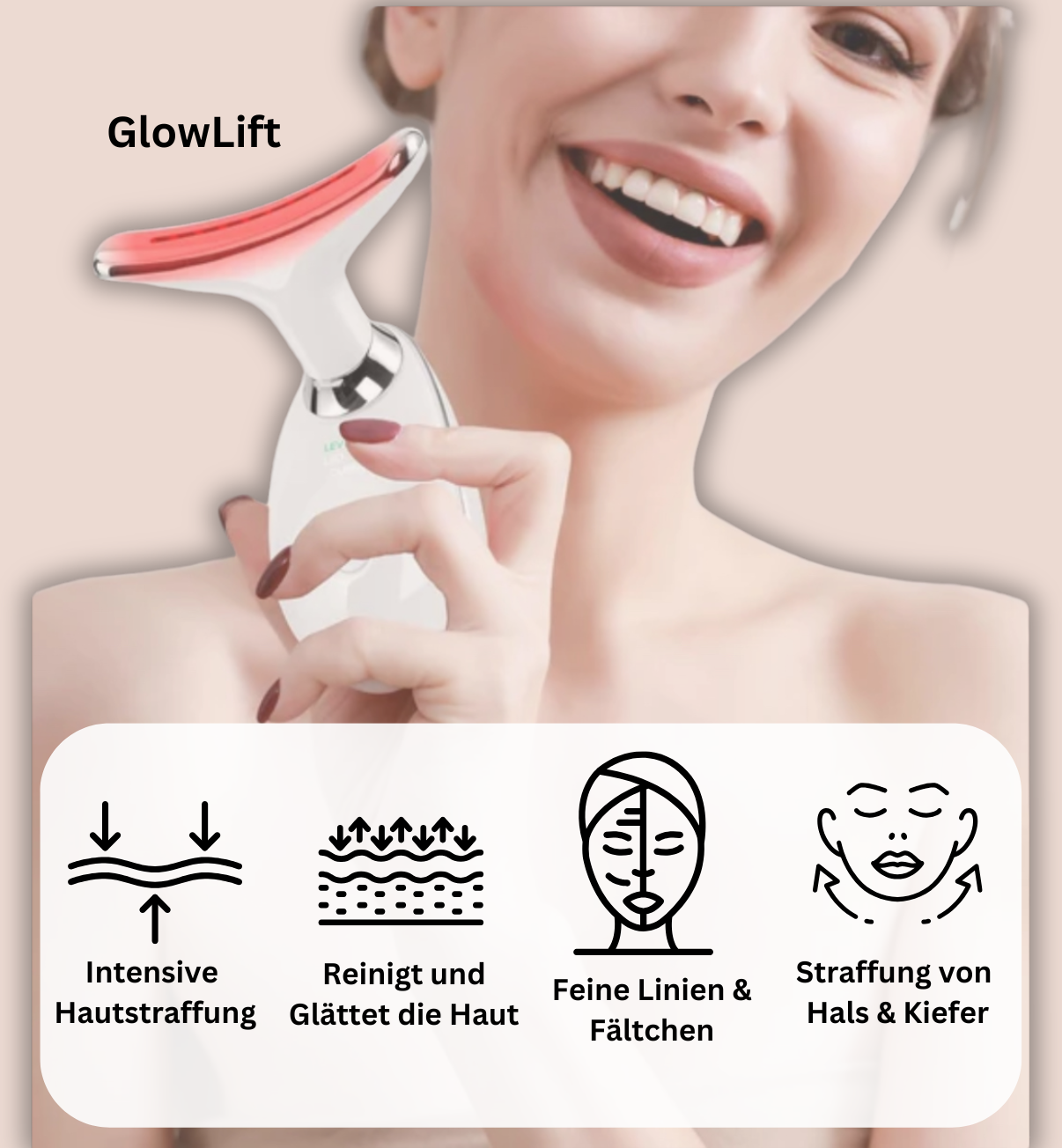 GlowLift Skincare