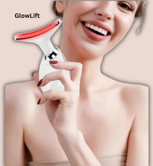 GlowLift Skincare