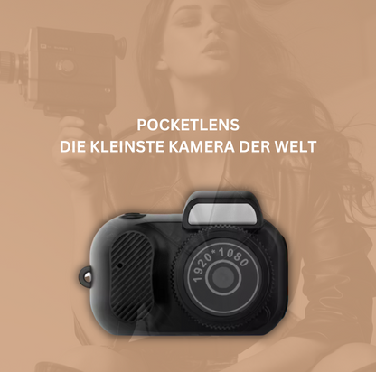 PocketLens