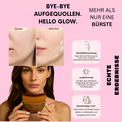 NovaBrush Pro™️ Gesichtsbürste