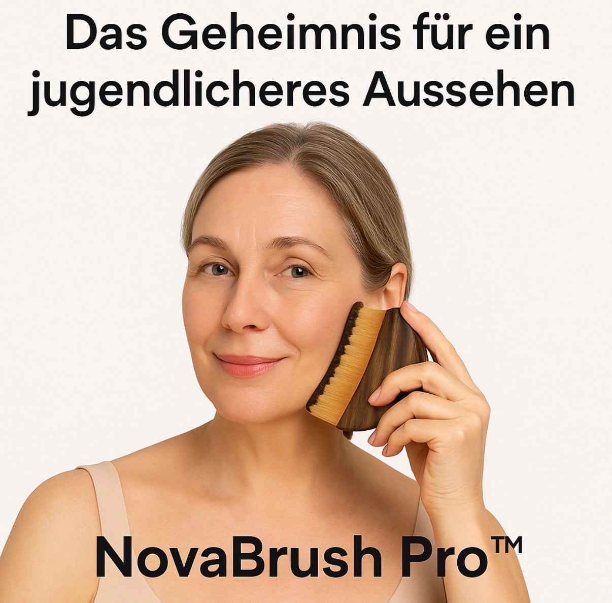 NovaBrush Pro™️ Gesichtsbürste