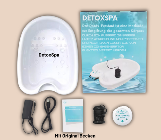 DetoxSpa