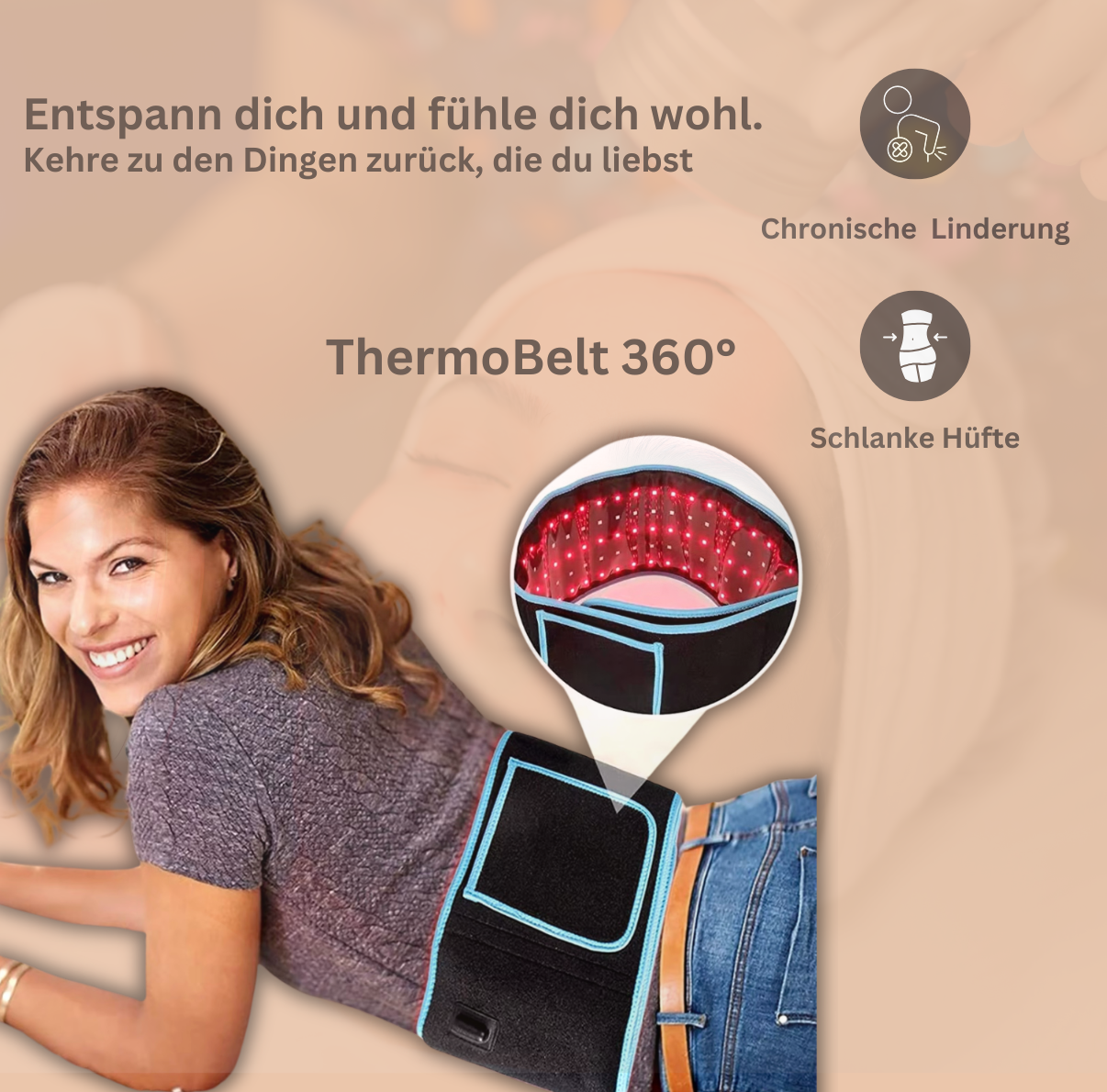 ThermoBelt 360°