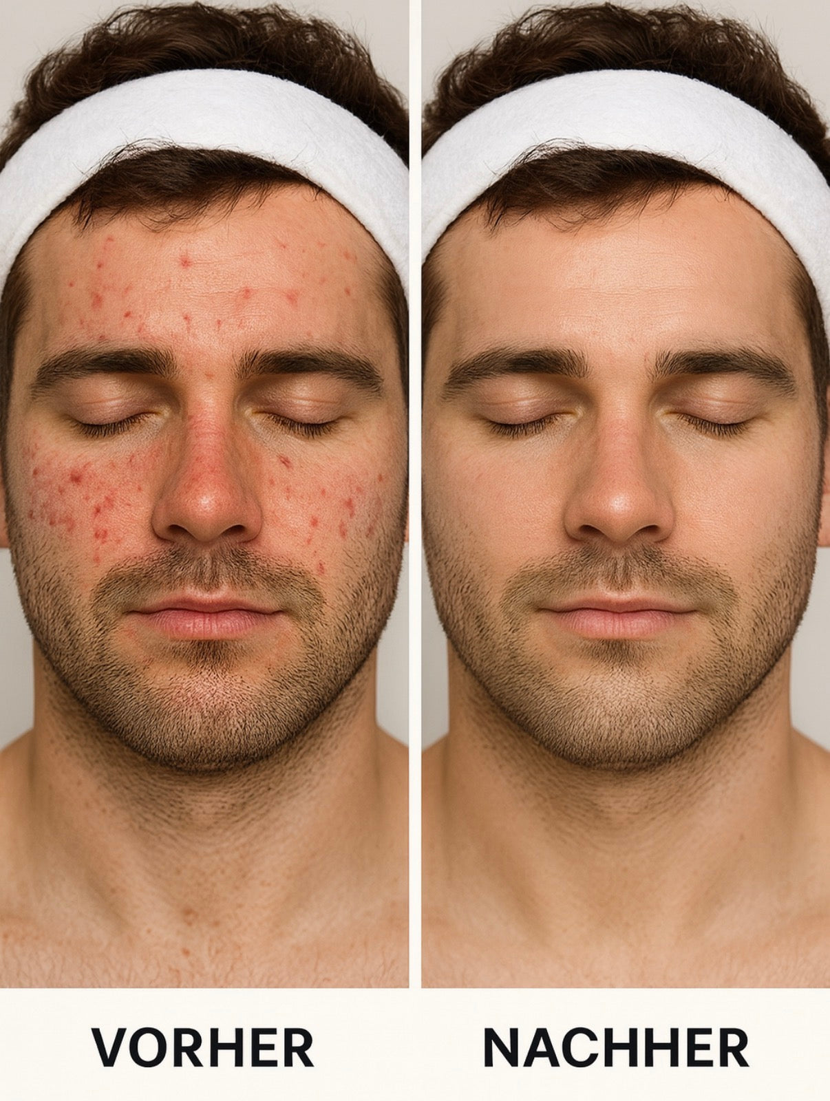 GlowDream™ Bio Collagen Maske