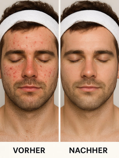 GlowDream™ Bio Collagen Maske