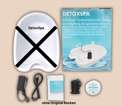 DetoxSpa