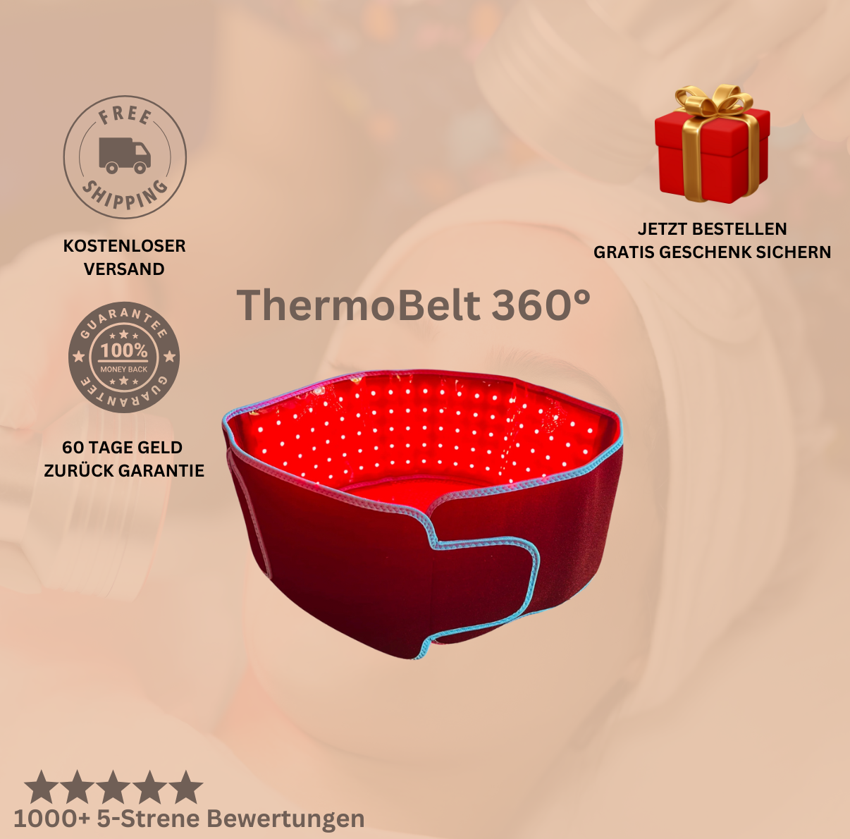 ThermoBelt 360°