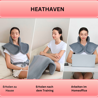 HeatHaven