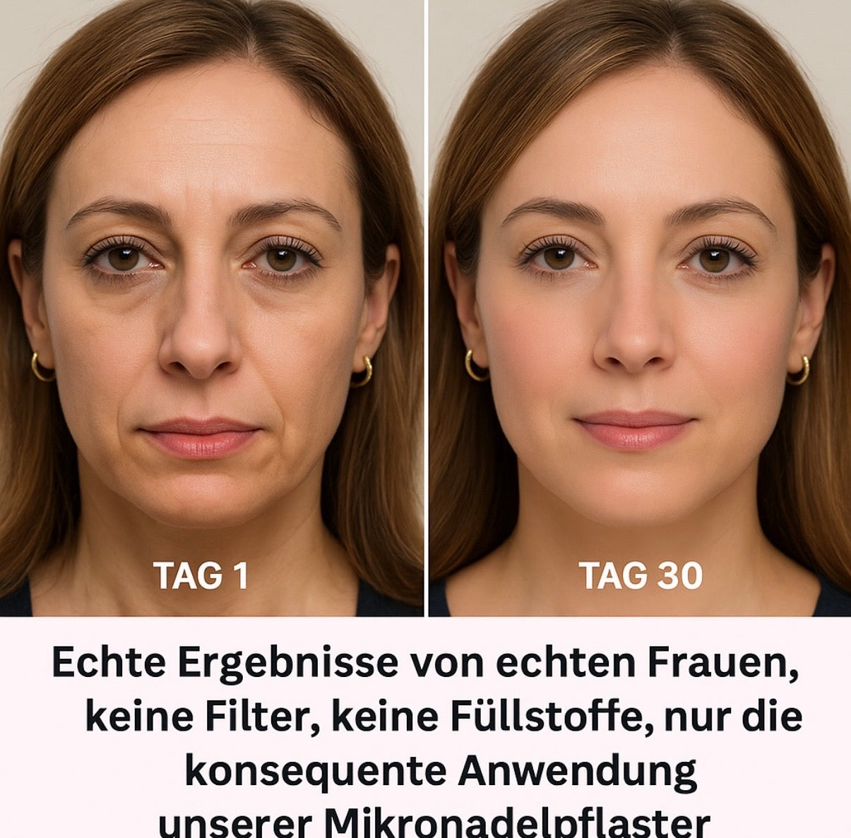 HydroBloom™ Hyaluron Eye Patches