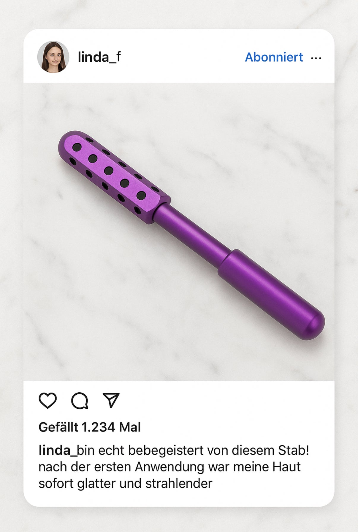 StarSkin Wand™