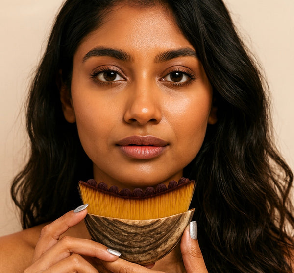 NovaBrush Pro™️ Gesichtsbürste