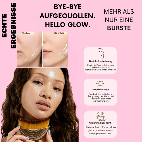 NovaBrush Pro™️ Gesichtsbürste